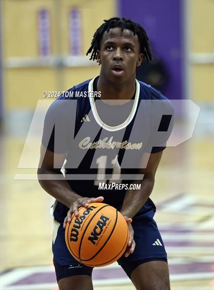 Thumbnail 3 in Cuthbertson vs. The Rock photogallery.