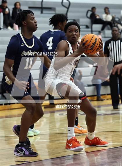 Thumbnail 3 in Cuthbertson vs. The Rock photogallery.