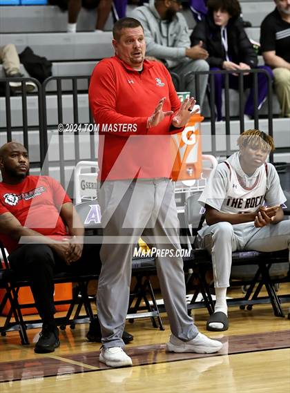 Thumbnail 2 in Cuthbertson vs. The Rock photogallery.