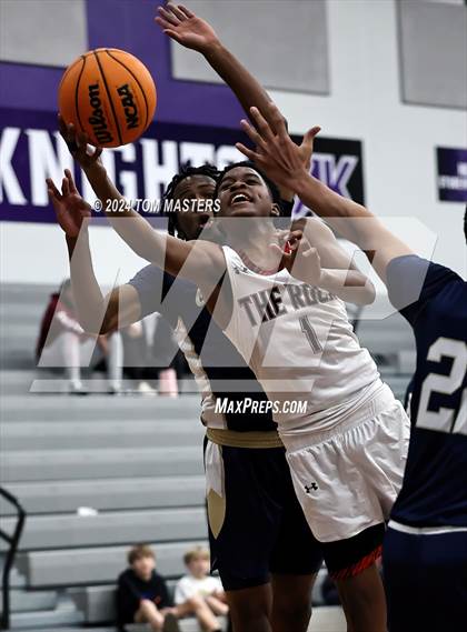 Thumbnail 2 in Cuthbertson vs. The Rock photogallery.