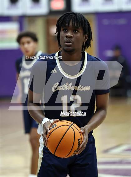 Thumbnail 1 in Cuthbertson vs. The Rock photogallery.
