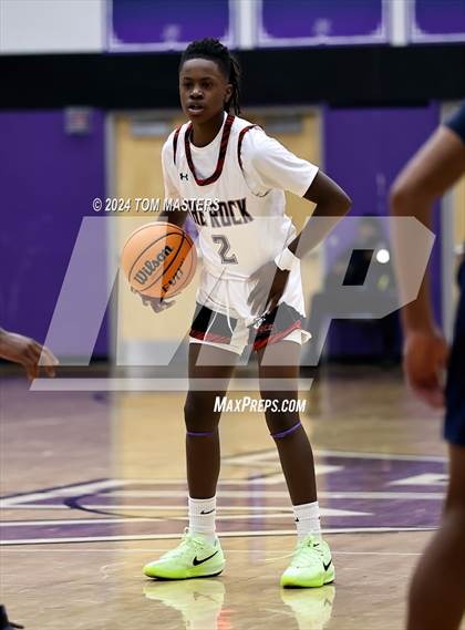 Thumbnail 1 in Cuthbertson vs. The Rock photogallery.