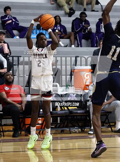 Thumbnail 2 in Cuthbertson vs. The Rock photogallery.