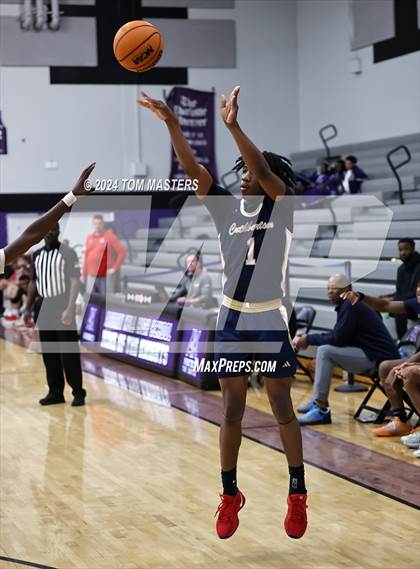 Thumbnail 3 in Cuthbertson vs. The Rock photogallery.