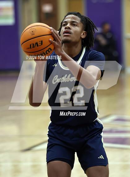 Thumbnail 1 in Cuthbertson vs. The Rock photogallery.