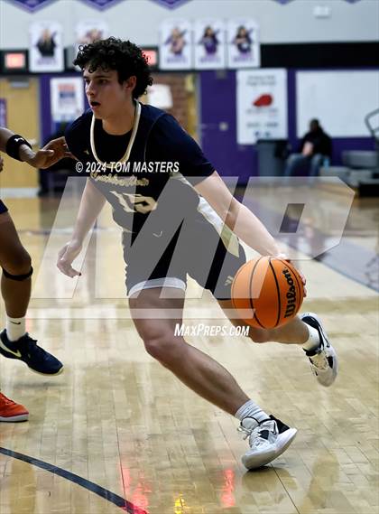 Thumbnail 2 in Cuthbertson vs. The Rock photogallery.