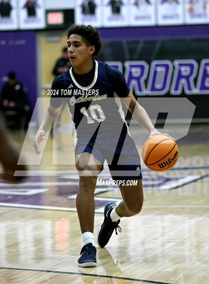 Thumbnail 1 in Cuthbertson vs. The Rock photogallery.