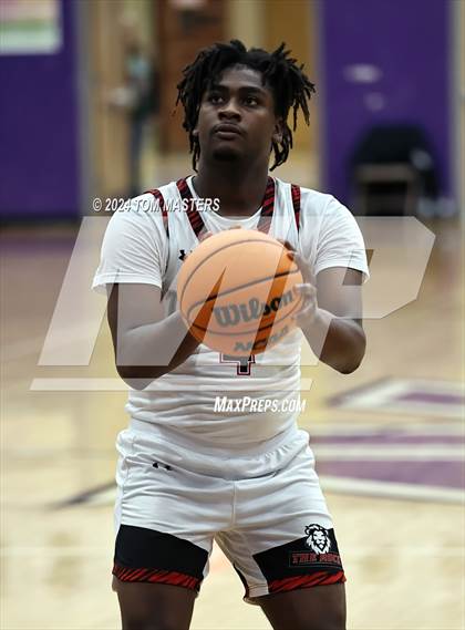 Thumbnail 2 in Cuthbertson vs. The Rock photogallery.
