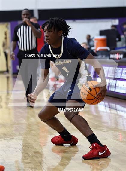 Thumbnail 1 in Cuthbertson vs. The Rock photogallery.