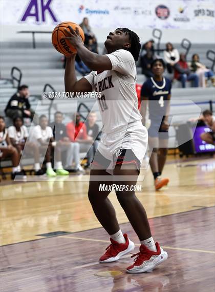 Thumbnail 1 in Cuthbertson vs. The Rock photogallery.