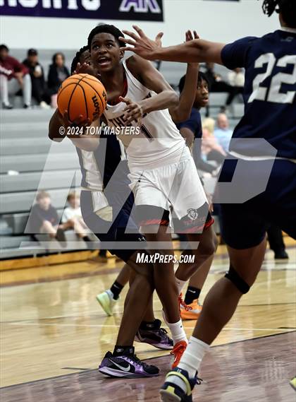 Thumbnail 1 in Cuthbertson vs. The Rock photogallery.
