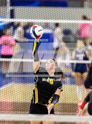 Prairie vs. Evangel Christian Academy (CHSAA 1A First Round)