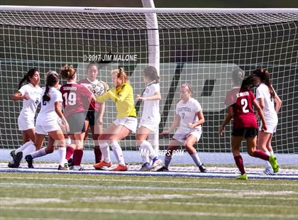 Thumbnail 2 in Ann Sobrato @ Presentation (CIF CCS D2 Final) photogallery.