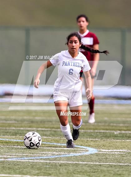 Thumbnail 3 in Ann Sobrato @ Presentation (CIF CCS D2 Final) photogallery.