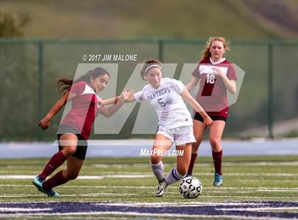 Thumbnail 2 in Ann Sobrato @ Presentation (CIF CCS D2 Final) photogallery.