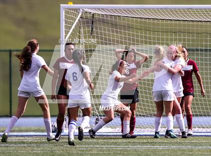 Thumbnail 2 in Ann Sobrato @ Presentation (CIF CCS D2 Final) photogallery.