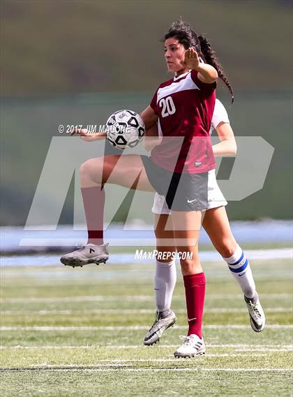 Thumbnail 2 in Ann Sobrato @ Presentation (CIF CCS D2 Final) photogallery.