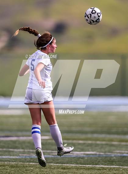 Thumbnail 3 in Ann Sobrato @ Presentation (CIF CCS D2 Final) photogallery.