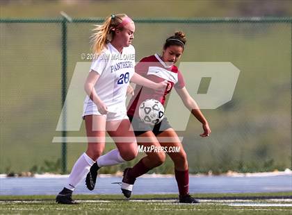 Thumbnail 3 in Ann Sobrato @ Presentation (CIF CCS D2 Final) photogallery.