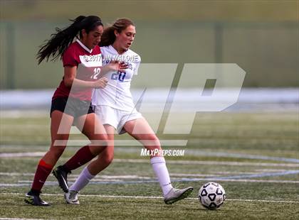 Thumbnail 1 in Ann Sobrato @ Presentation (CIF CCS D2 Final) photogallery.