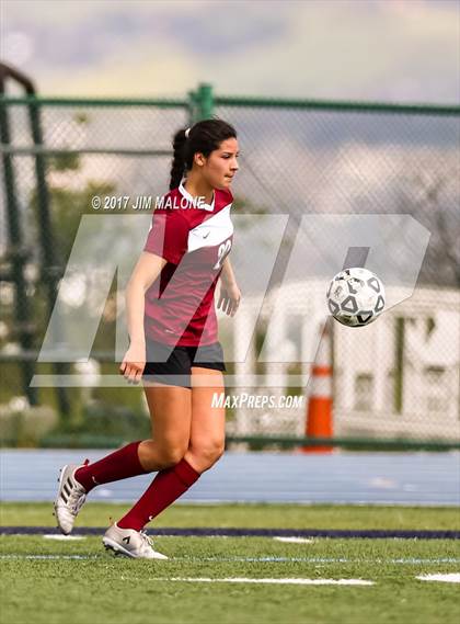 Thumbnail 3 in Ann Sobrato @ Presentation (CIF CCS D2 Final) photogallery.
