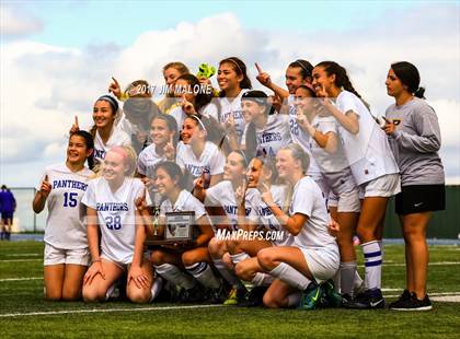 Thumbnail 2 in Ann Sobrato @ Presentation (CIF CCS D2 Final) photogallery.