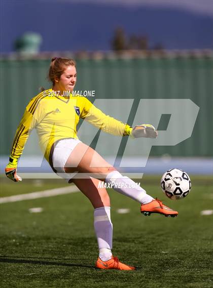 Thumbnail 2 in Ann Sobrato @ Presentation (CIF CCS D2 Final) photogallery.