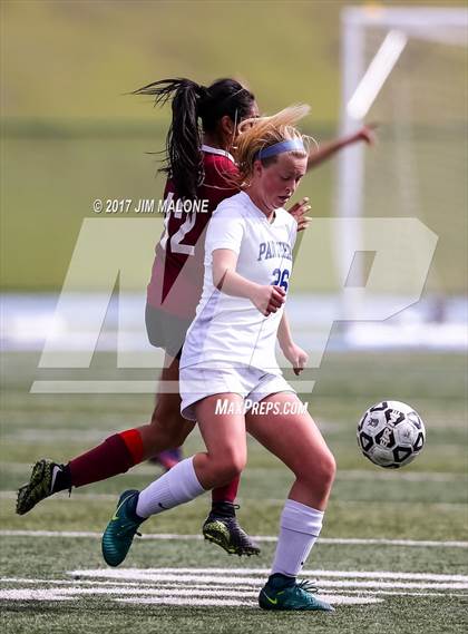 Thumbnail 1 in Ann Sobrato @ Presentation (CIF CCS D2 Final) photogallery.