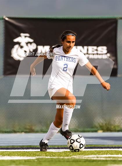 Thumbnail 3 in Ann Sobrato @ Presentation (CIF CCS D2 Final) photogallery.