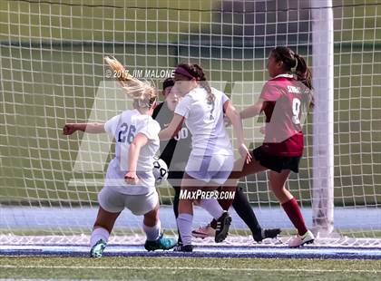 Thumbnail 2 in Ann Sobrato @ Presentation (CIF CCS D2 Final) photogallery.
