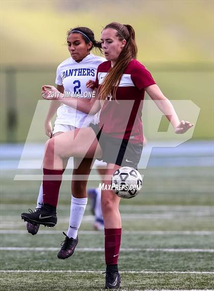 Thumbnail 2 in Ann Sobrato @ Presentation (CIF CCS D2 Final) photogallery.