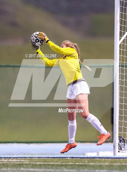 Thumbnail 2 in Ann Sobrato @ Presentation (CIF CCS D2 Final) photogallery.