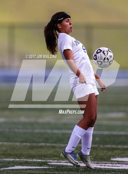 Thumbnail 2 in Ann Sobrato @ Presentation (CIF CCS D2 Final) photogallery.