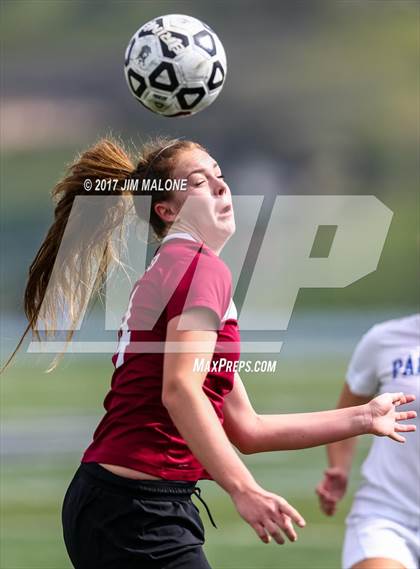 Thumbnail 3 in Ann Sobrato @ Presentation (CIF CCS D2 Final) photogallery.