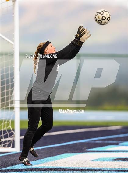 Thumbnail 2 in Ann Sobrato @ Presentation (CIF CCS D2 Final) photogallery.