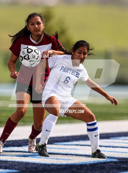 Thumbnail 3 in Ann Sobrato @ Presentation (CIF CCS D2 Final) photogallery.