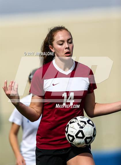 Thumbnail 2 in Ann Sobrato @ Presentation (CIF CCS D2 Final) photogallery.