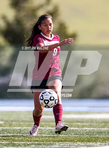 Thumbnail 3 in Ann Sobrato @ Presentation (CIF CCS D2 Final) photogallery.