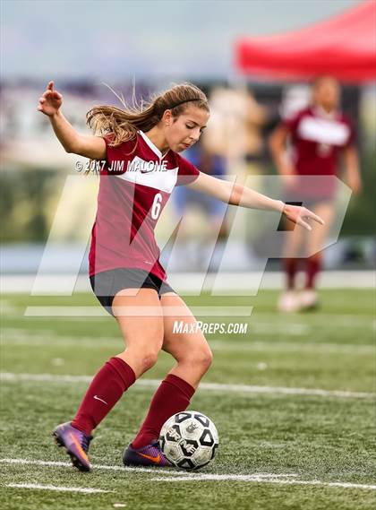Thumbnail 1 in Ann Sobrato @ Presentation (CIF CCS D2 Final) photogallery.