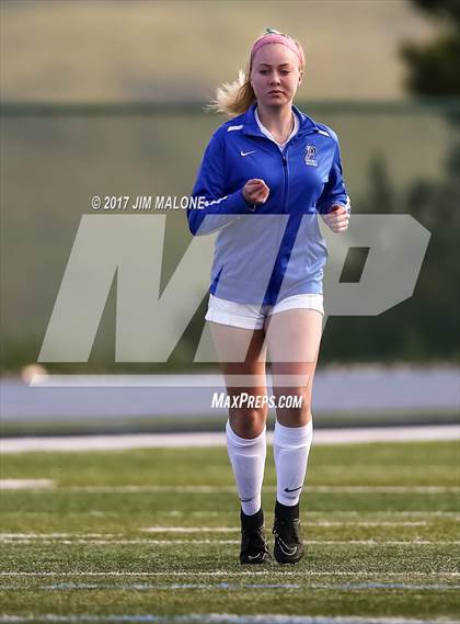 Thumbnail 2 in Ann Sobrato @ Presentation (CIF CCS D2 Final) photogallery.