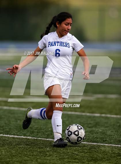 Thumbnail 3 in Ann Sobrato @ Presentation (CIF CCS D2 Final) photogallery.