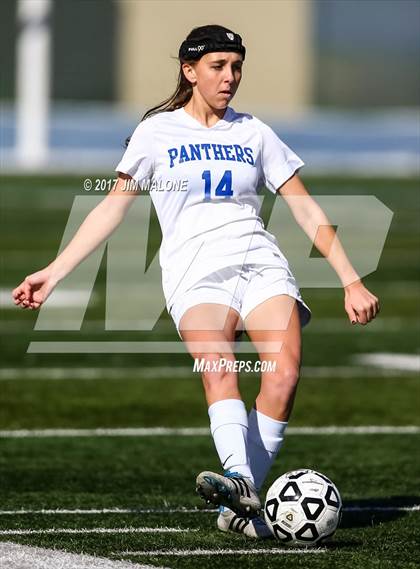 Thumbnail 3 in Ann Sobrato @ Presentation (CIF CCS D2 Final) photogallery.