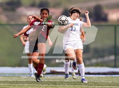 Thumbnail 2 in Ann Sobrato @ Presentation (CIF CCS D2 Final) photogallery.