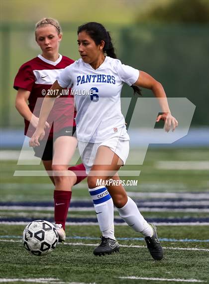 Thumbnail 3 in Ann Sobrato @ Presentation (CIF CCS D2 Final) photogallery.