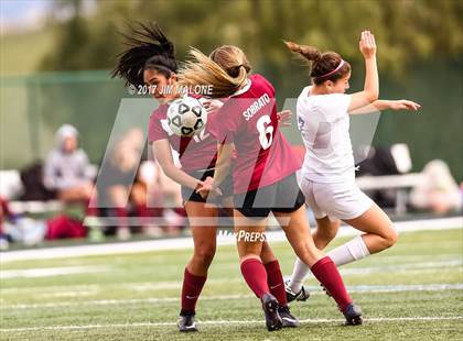 Thumbnail 1 in Ann Sobrato @ Presentation (CIF CCS D2 Final) photogallery.