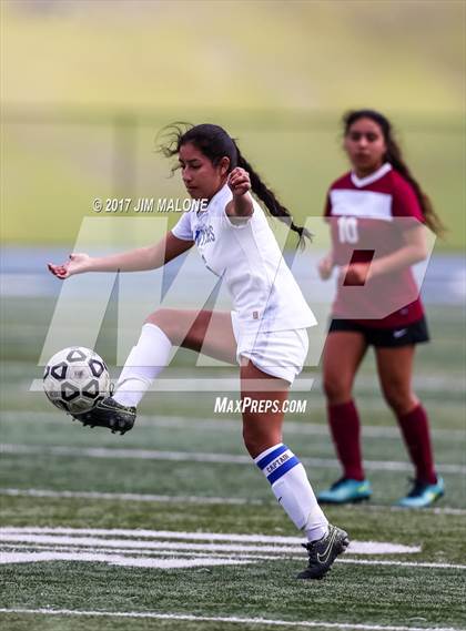 Thumbnail 1 in Ann Sobrato @ Presentation (CIF CCS D2 Final) photogallery.