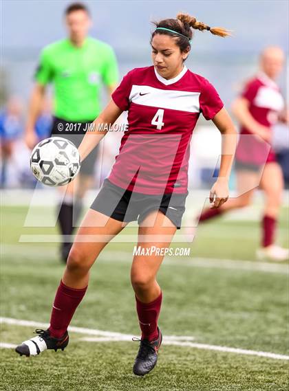 Thumbnail 2 in Ann Sobrato @ Presentation (CIF CCS D2 Final) photogallery.