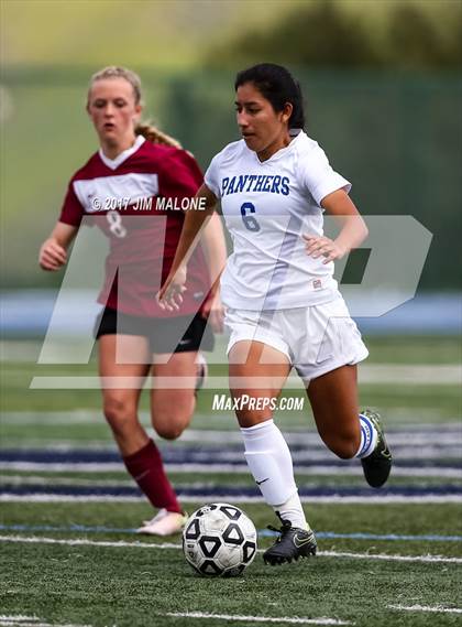 Thumbnail 2 in Ann Sobrato @ Presentation (CIF CCS D2 Final) photogallery.