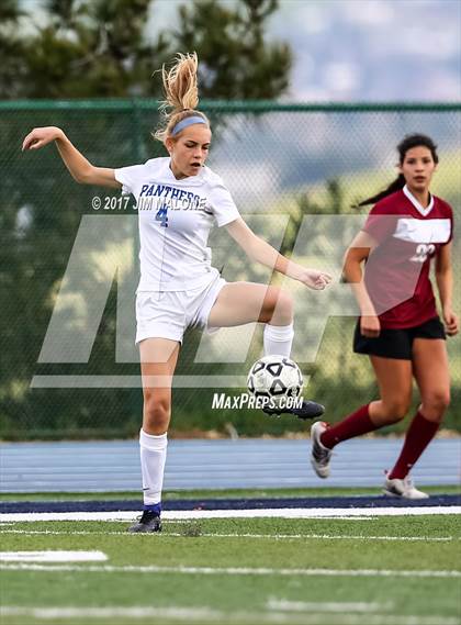 Thumbnail 2 in Ann Sobrato @ Presentation (CIF CCS D2 Final) photogallery.