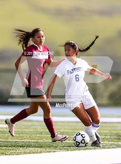 Thumbnail 2 in Ann Sobrato @ Presentation (CIF CCS D2 Final) photogallery.